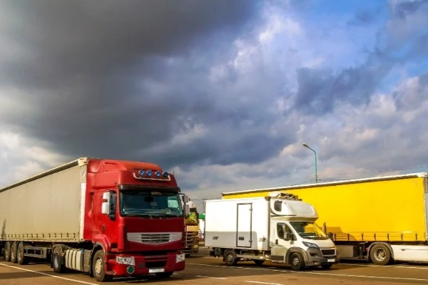 Eskişehir Samsun Nakliyat Ambarları